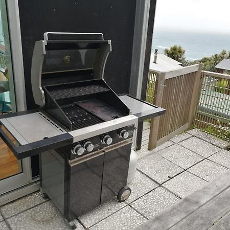 Exclusive Sanctuary On The West Coast Vila Muriwai  Exterior foto