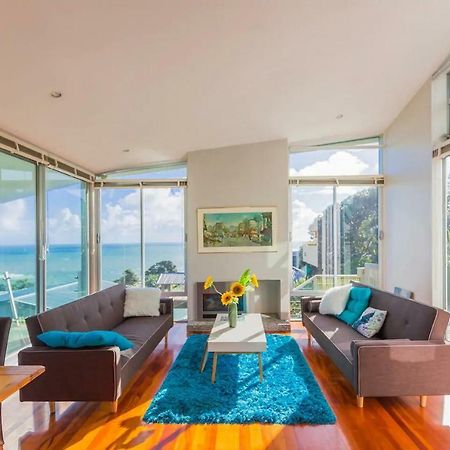 Exclusive Sanctuary On The West Coast Vila Muriwai  Exterior foto