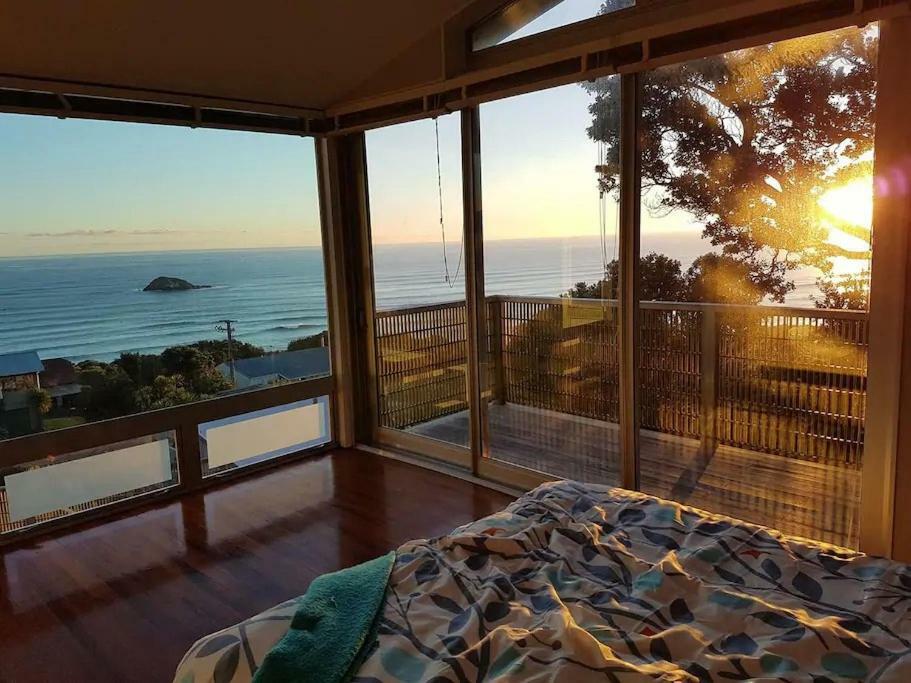Exclusive Sanctuary On The West Coast Vila Muriwai  Exterior foto