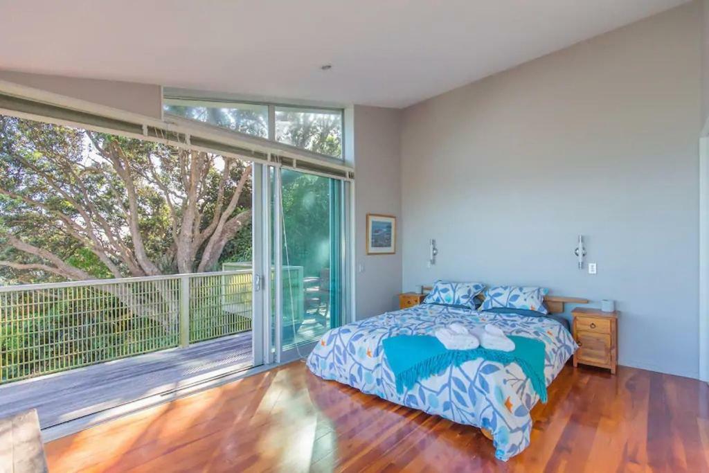 Exclusive Sanctuary On The West Coast Vila Muriwai  Exterior foto