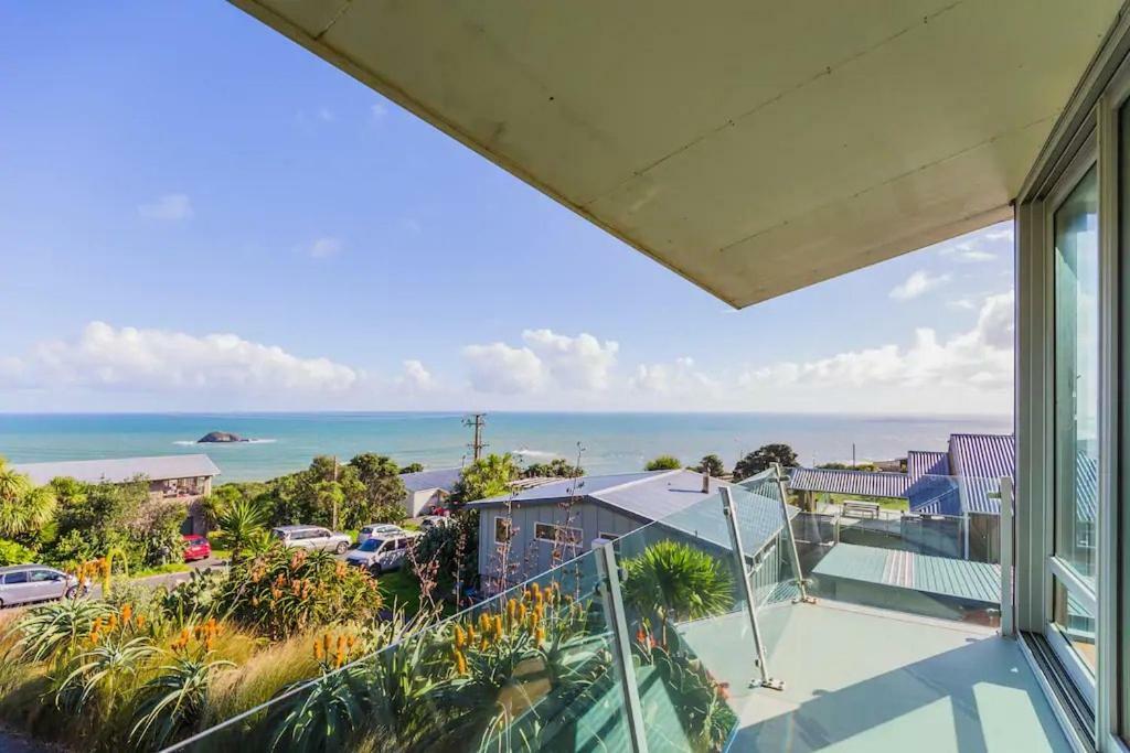 Exclusive Sanctuary On The West Coast Vila Muriwai  Exterior foto