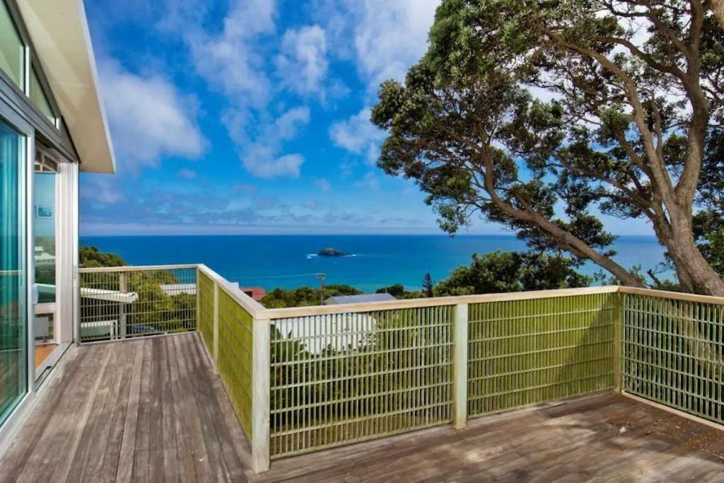 Exclusive Sanctuary On The West Coast Vila Muriwai  Exterior foto