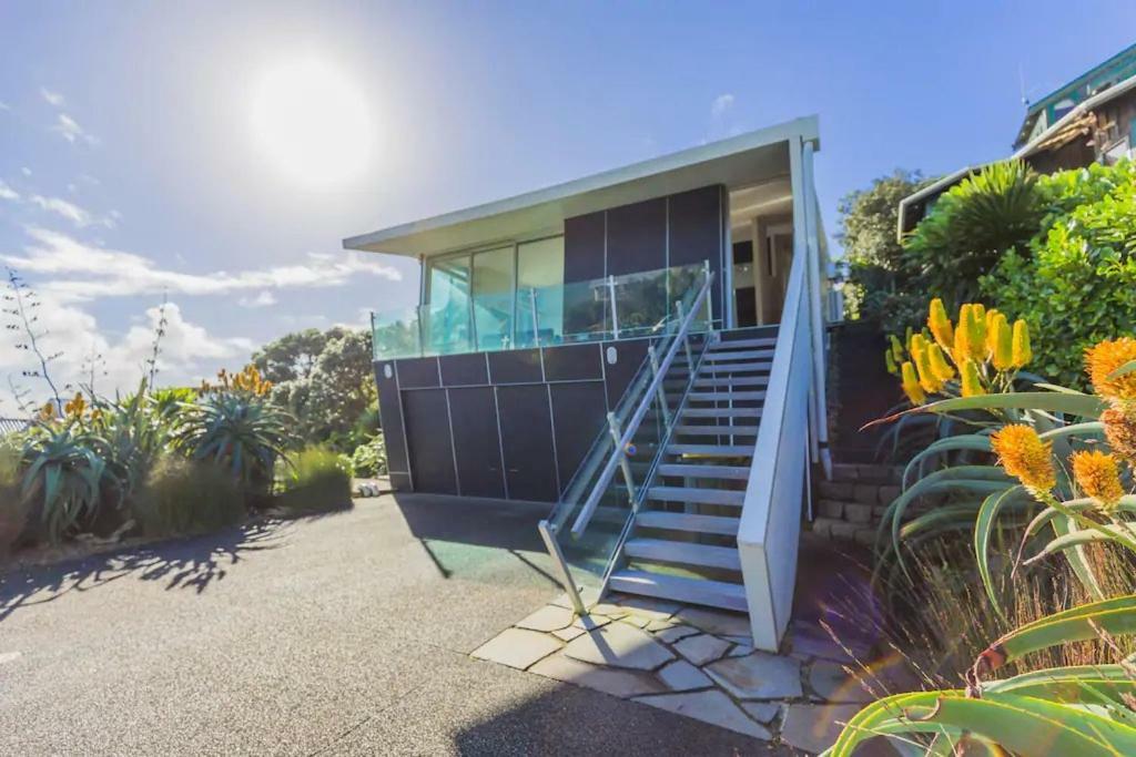 Exclusive Sanctuary On The West Coast Vila Muriwai  Exterior foto