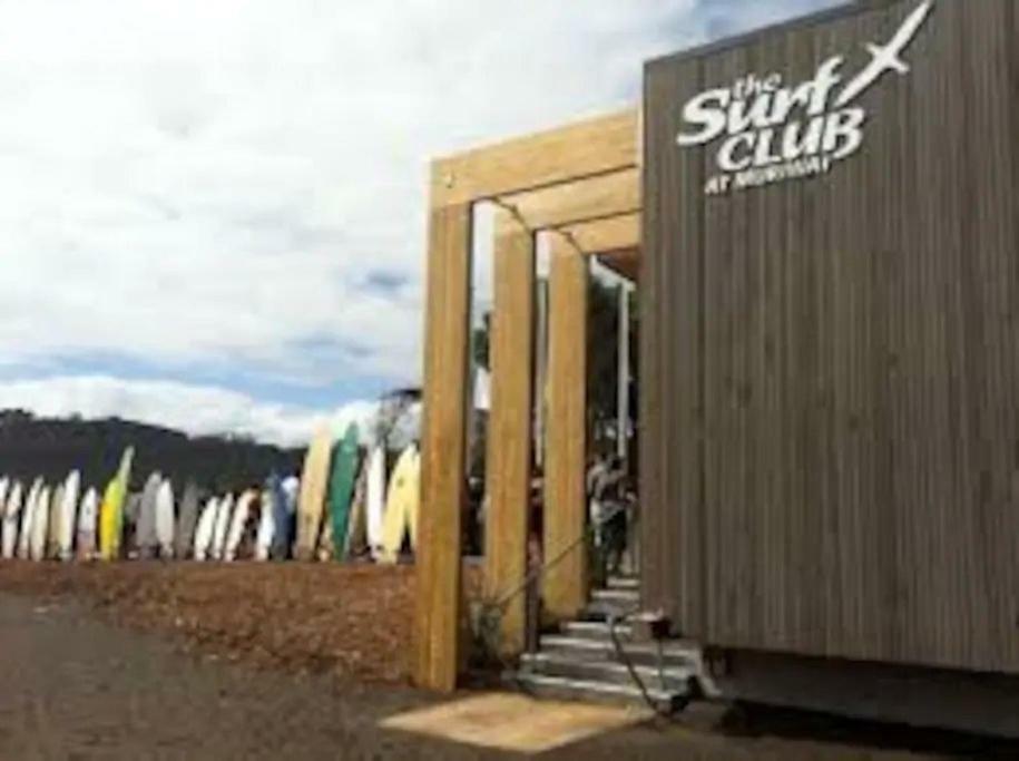 Exclusive Sanctuary On The West Coast Vila Muriwai  Exterior foto